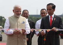 India applies free e-visa for Indonesians