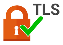 This web browser will upgrade to TLS 1.1